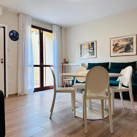 Res Ponte Vecchio Apartmán