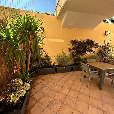 Res Ponte Vecchio Apartmán Pesaro