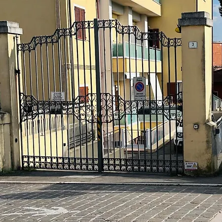 Res Ponte Vecchio Apartmán