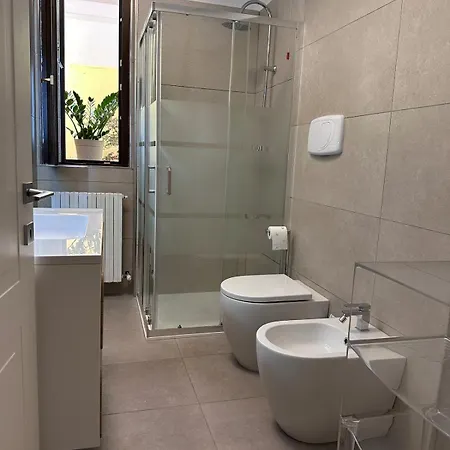 Res Ponte Vecchio Apartmán *