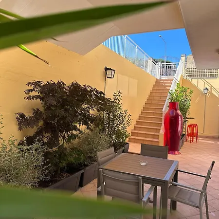 Apartmán Res Ponte Vecchio
