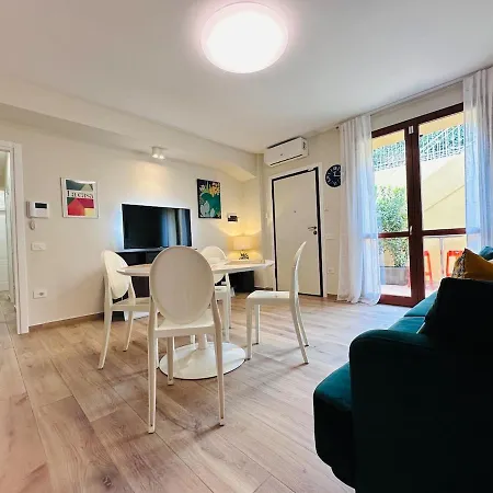 Res Ponte Vecchio Apartmán Pesaro
