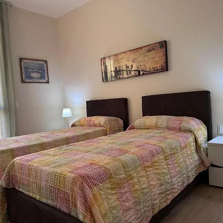 Res Ponte Vecchio Pesaro