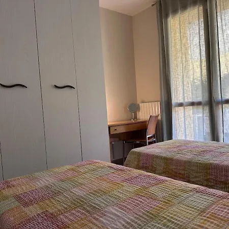 Apartmán Res Ponte Vecchio Pesaro