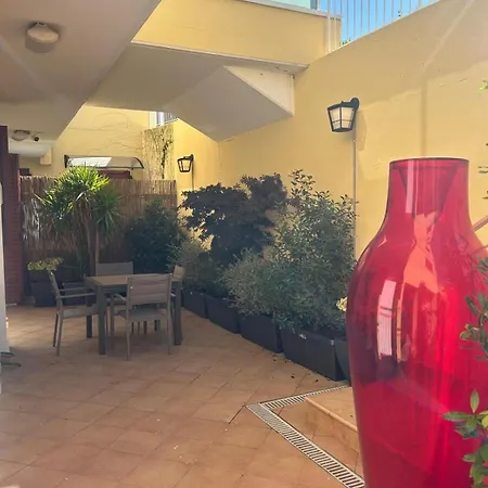Apartmán Res Ponte Vecchio Pesaro